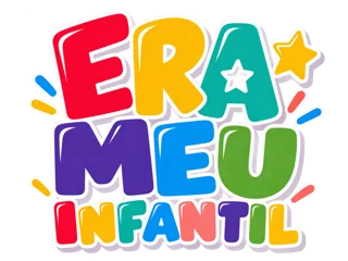 Era Meu Infantil